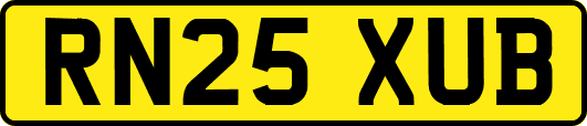 RN25XUB