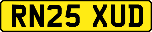 RN25XUD