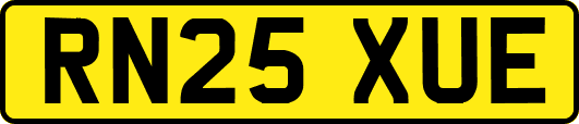 RN25XUE