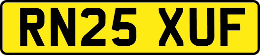RN25XUF