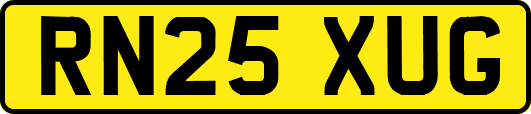 RN25XUG