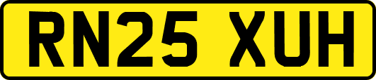 RN25XUH