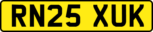 RN25XUK