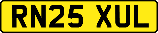 RN25XUL