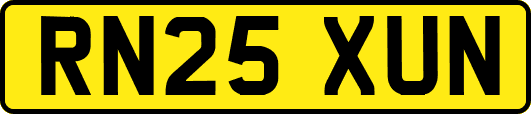 RN25XUN