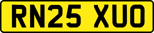 RN25XUO