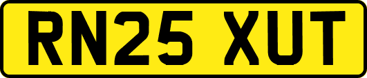 RN25XUT
