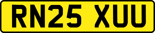 RN25XUU