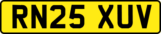RN25XUV