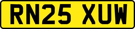 RN25XUW