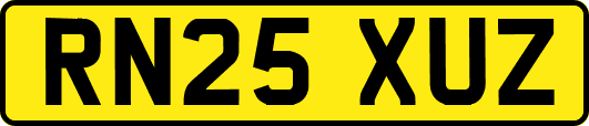 RN25XUZ