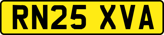RN25XVA