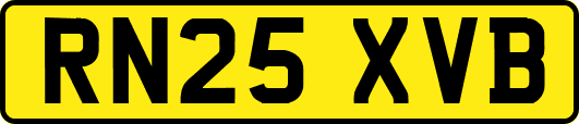 RN25XVB