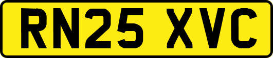 RN25XVC