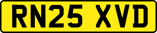 RN25XVD