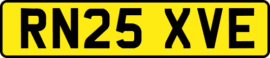 RN25XVE