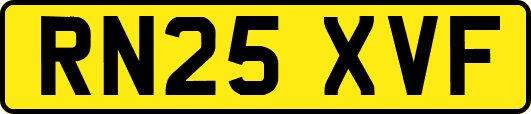 RN25XVF