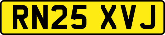 RN25XVJ