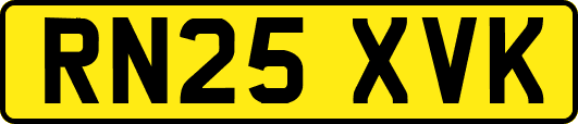 RN25XVK
