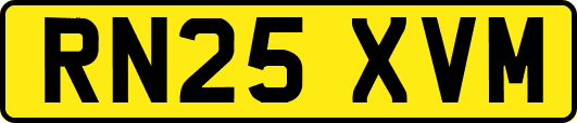 RN25XVM