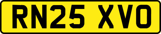 RN25XVO