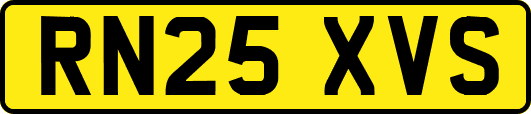 RN25XVS