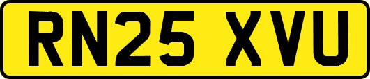 RN25XVU