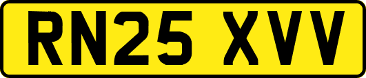 RN25XVV