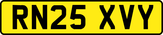 RN25XVY