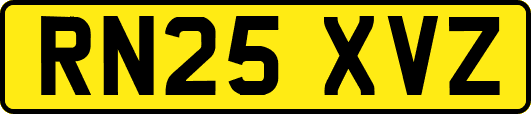 RN25XVZ