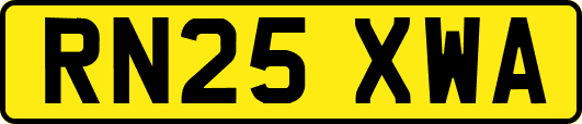 RN25XWA