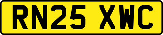 RN25XWC