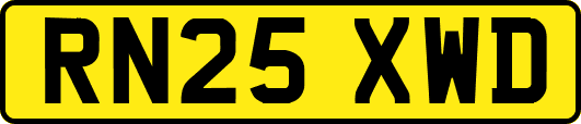 RN25XWD