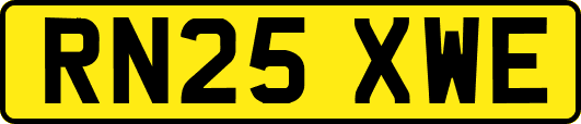 RN25XWE