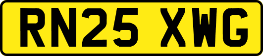 RN25XWG