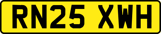 RN25XWH