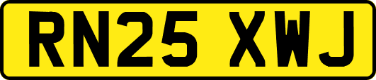 RN25XWJ