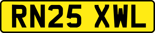 RN25XWL