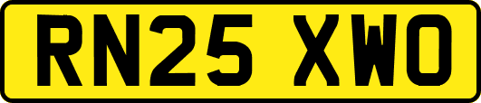 RN25XWO