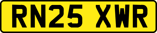 RN25XWR