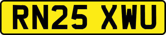 RN25XWU
