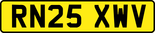RN25XWV