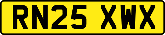 RN25XWX