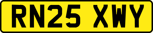 RN25XWY