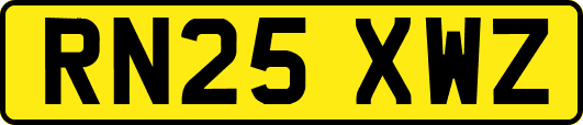 RN25XWZ