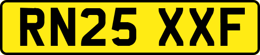 RN25XXF