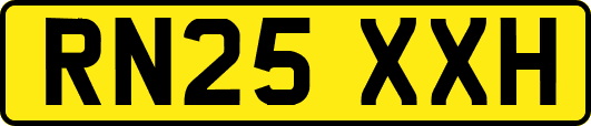 RN25XXH