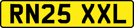 RN25XXL