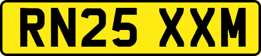 RN25XXM