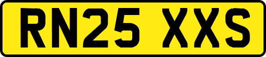 RN25XXS